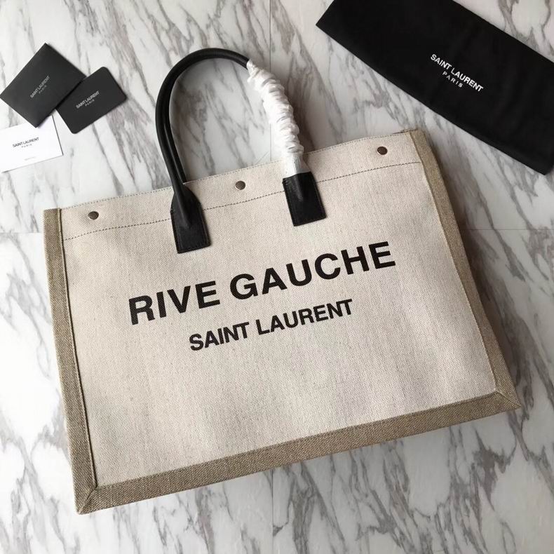 YSL 2024 Rive Gauche Bag ID:20241115-91